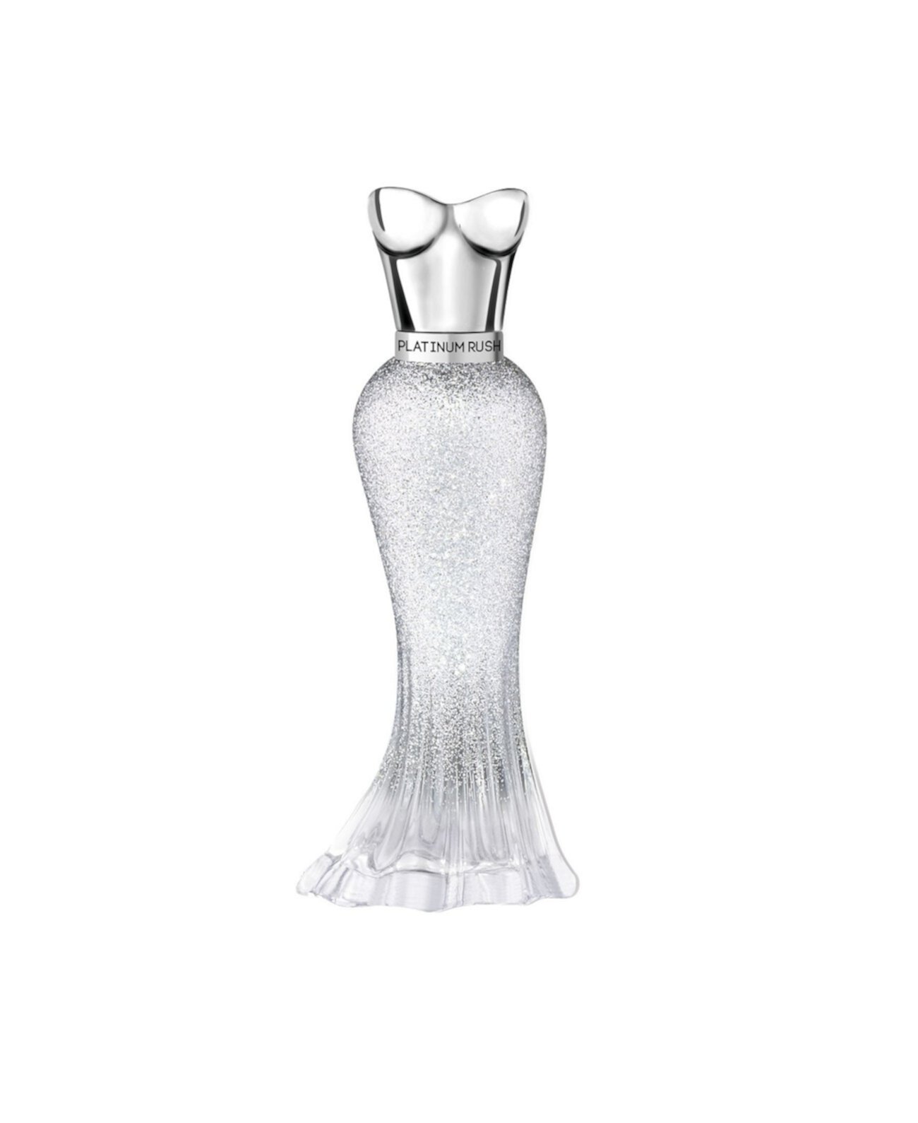 Женская парфюмированная вода Platinum Rush, 1 эт. Унция Paris Hilton