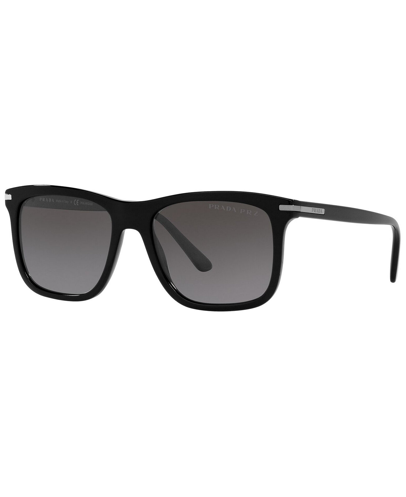 Мужские поляризованные солнцезащитные очки, PR 18WS56-P Prada
