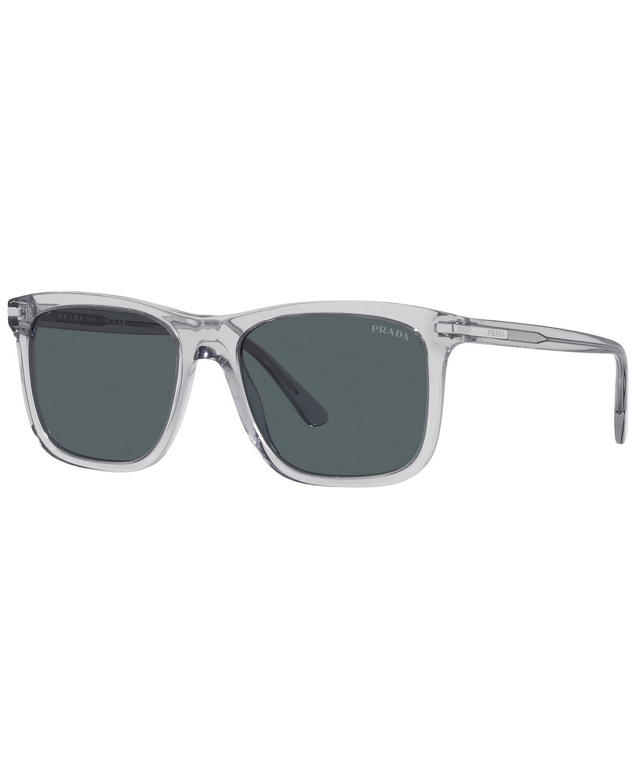 Мужские солнцезащитные очки, PR 18WS 56 Prada