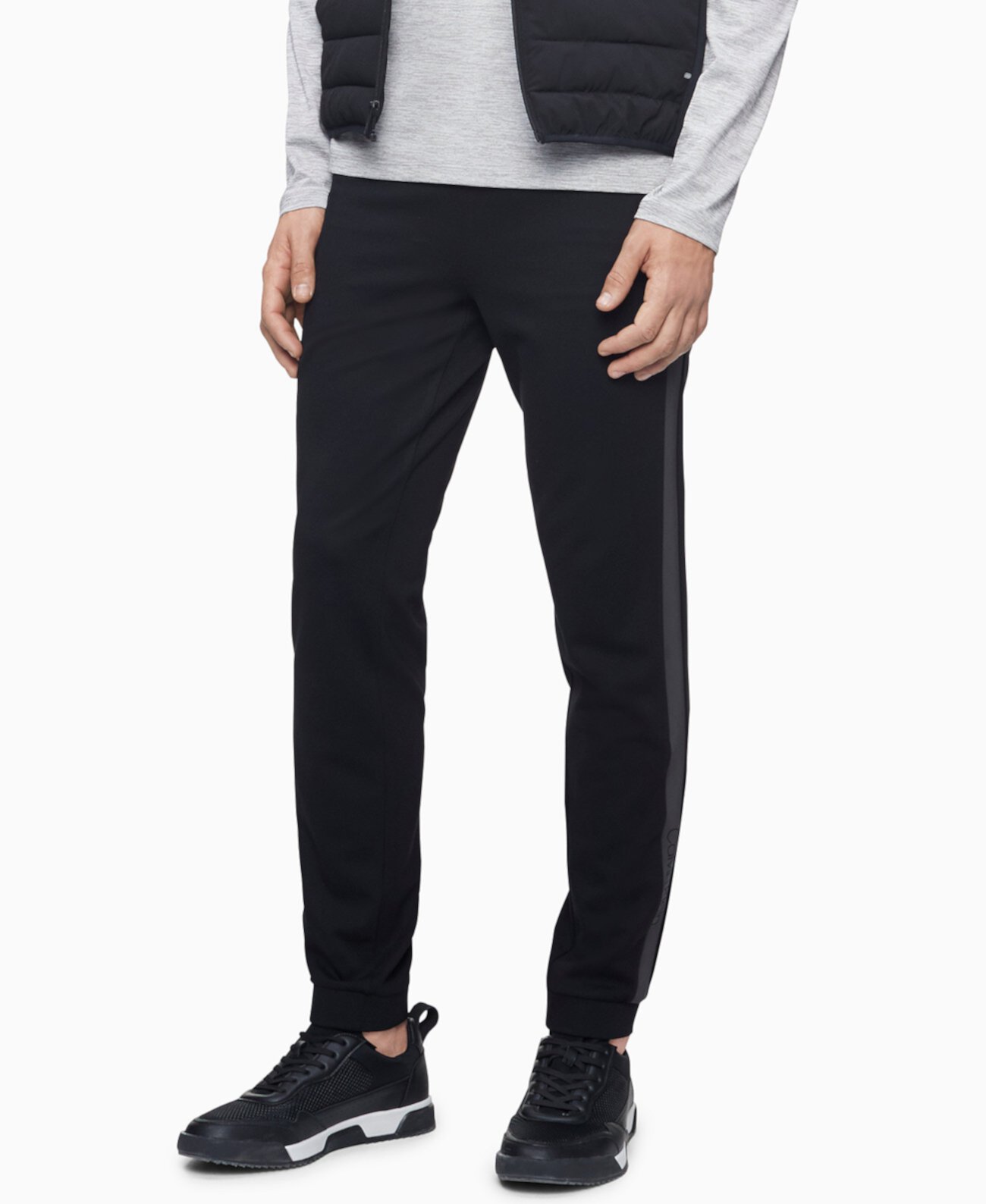 Мужские брюки-джоггеры Move Calvin Klein