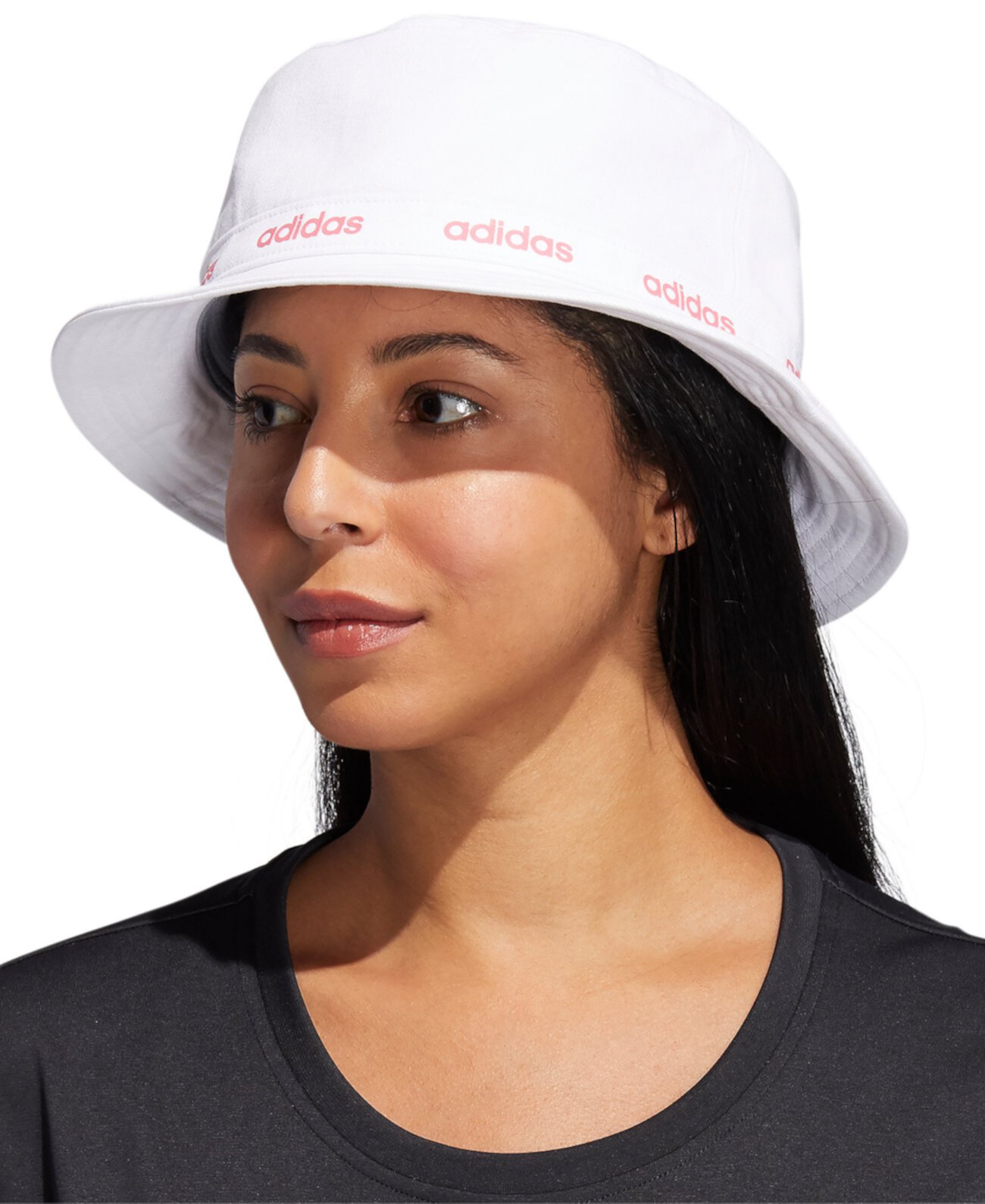 Women's Cotton Essentials II Bucket Hat Adidas