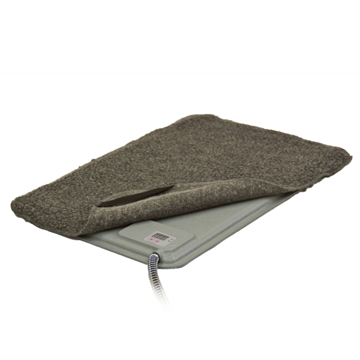 K&H Pet Deluxe Lectro-Kennel Heated Pet Pad - 28.5'' x 22.5'' K&H Pet