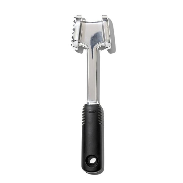 OXO Good Grips Die-Cast Meat Tenderizer Oxo