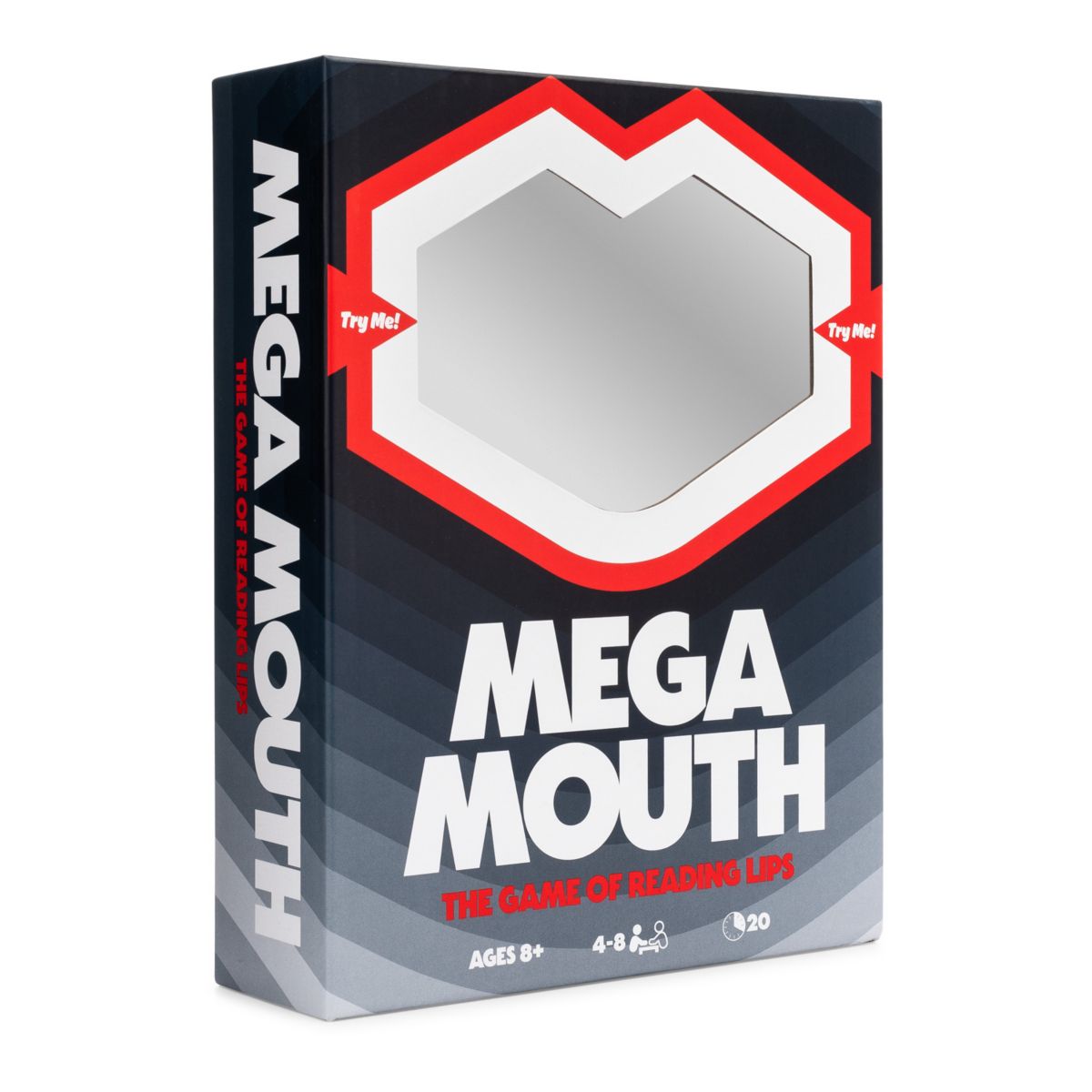 Mouth игра