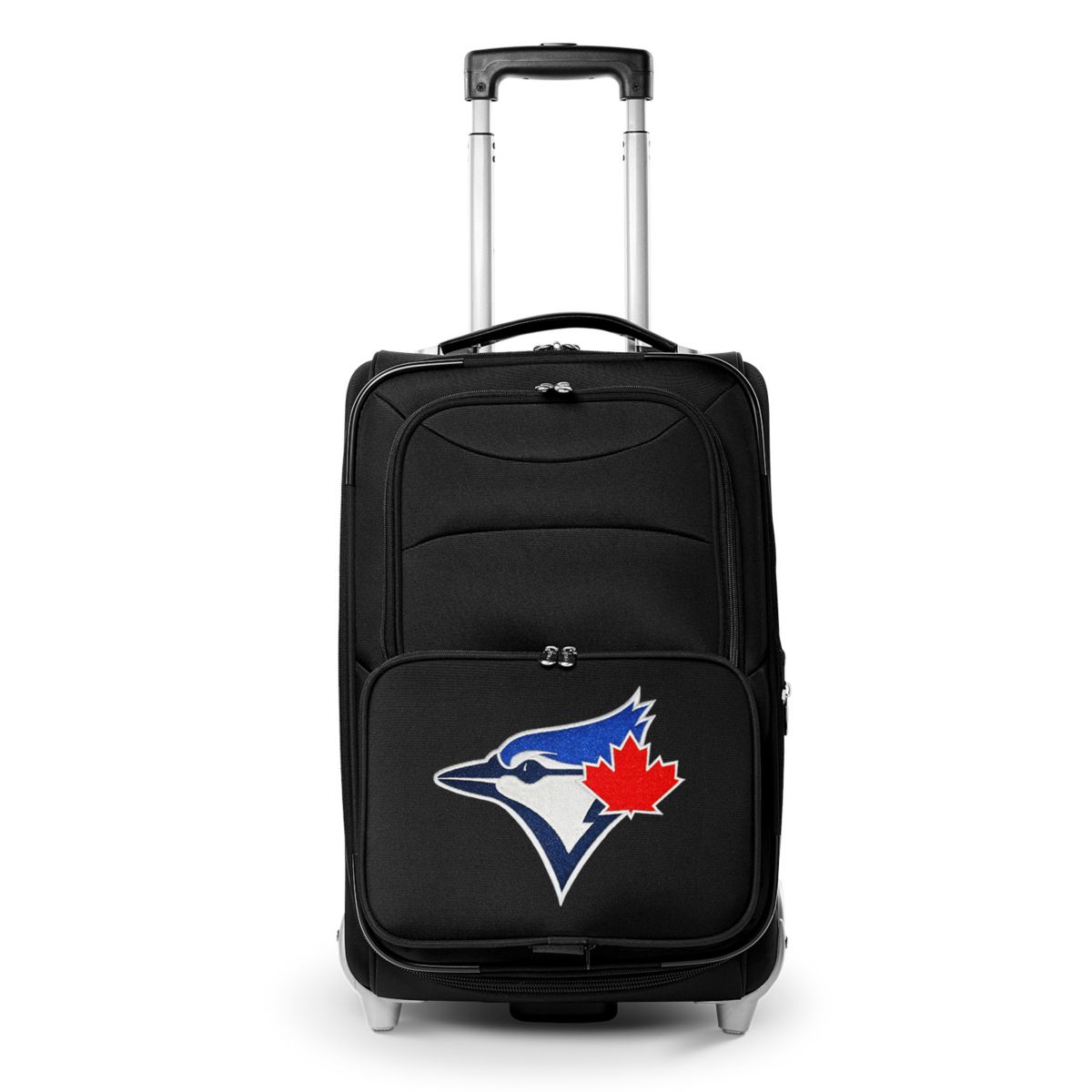 Чемодан Toronto Blue Jays на колесах Unbranded