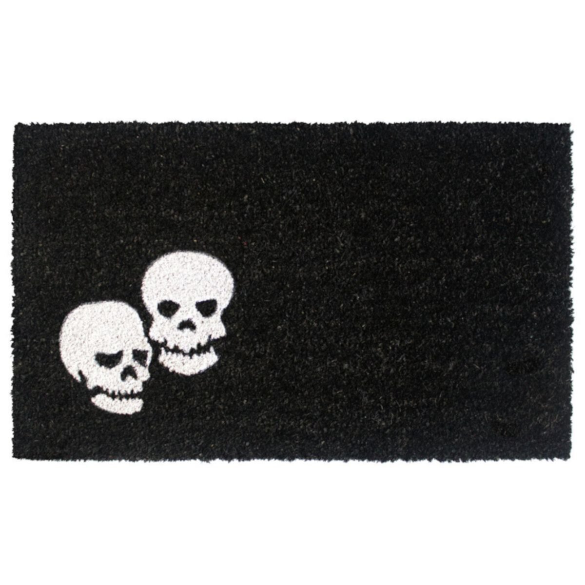 RugSmith Skeletons Doormat - 18'' x 30'' RugSmith