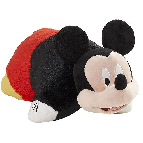 Мягкая игрушка Disney Микки Маус от Pillow Pets Pillow Pets