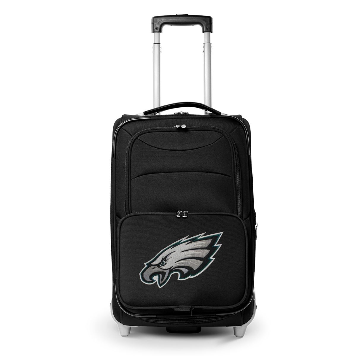 Чемодан Denco Philadelphia Eagles, 20.5 дюймов Denco