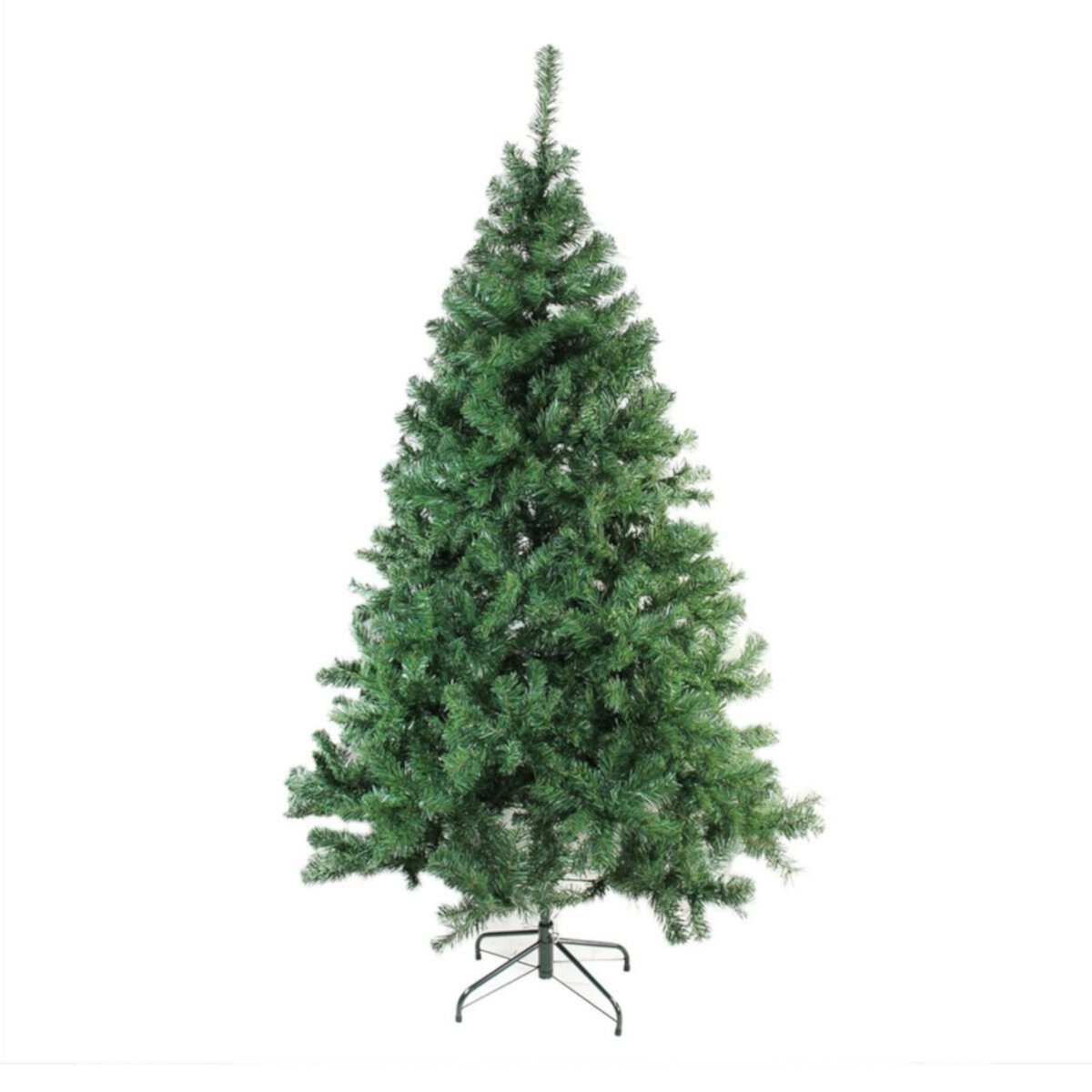 Northlight 6-ft. Mixed Classic Pine Artificial Christmas Tree Northlight