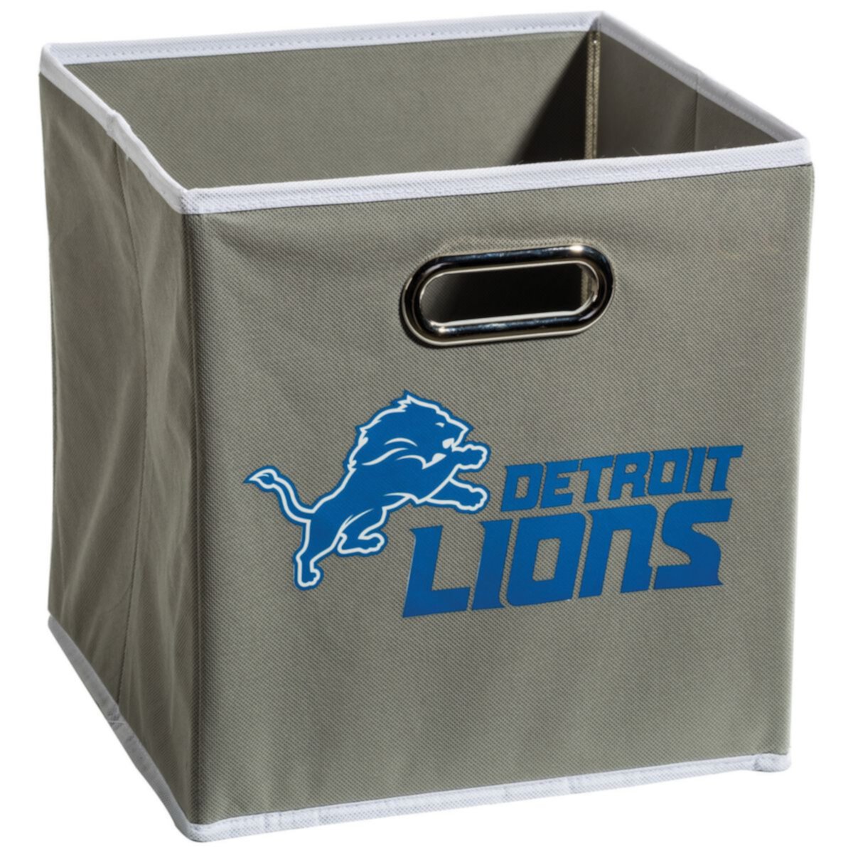 Складной контейнер для хранения Franklin Sports Detroit Lions Franklin Sports