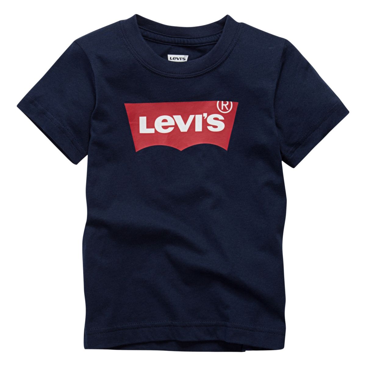 Toddler Boy Levi's® Batwing Logo Graphic Tee Levi's®