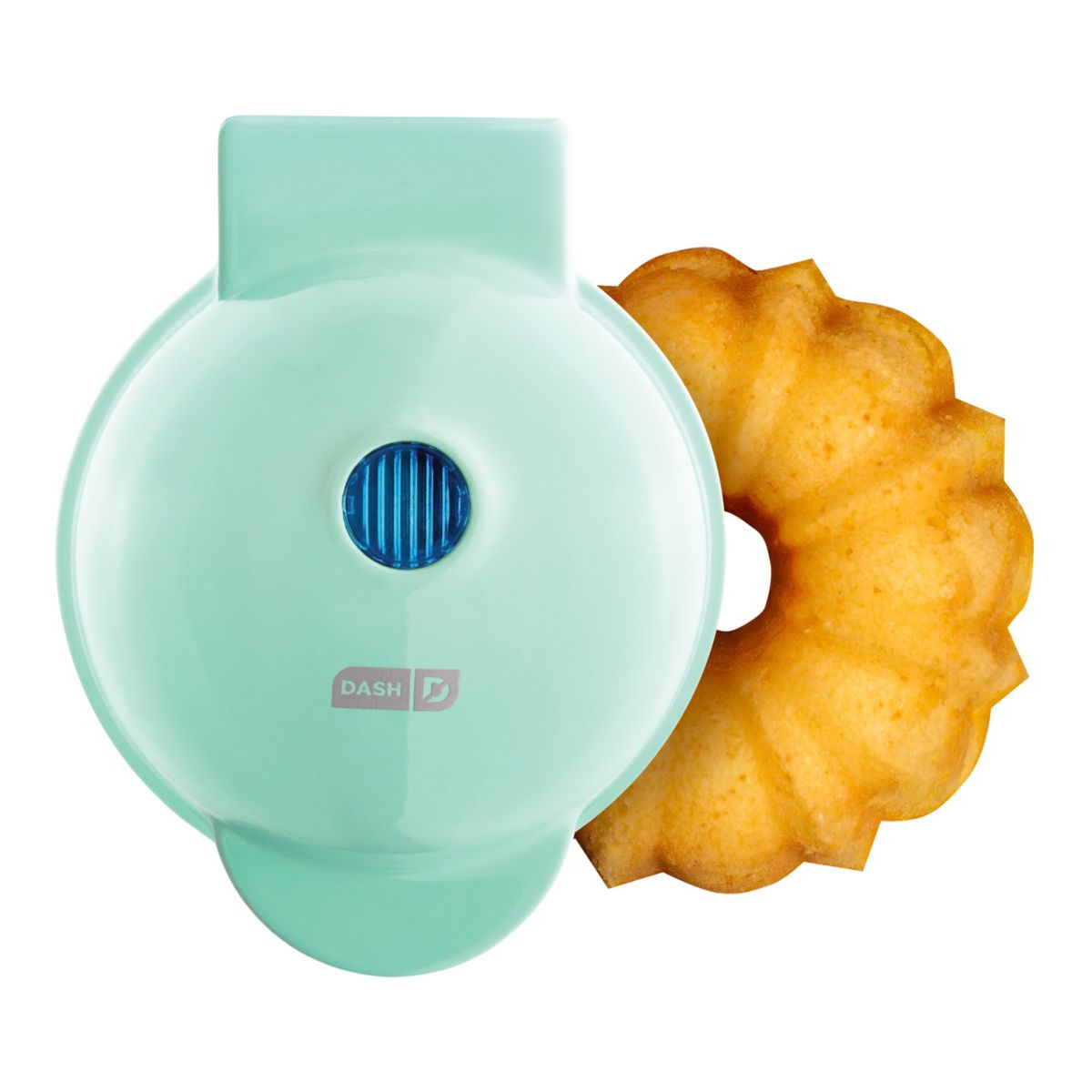 Создатель Dash Mini Bundt® DASH