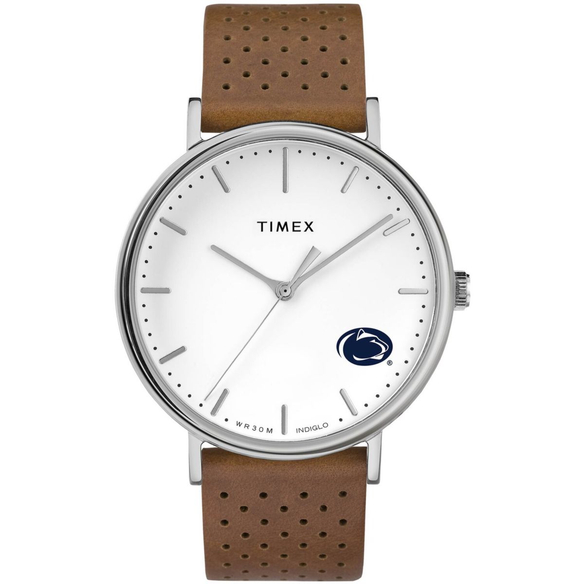 Timex® Penn State Nittany Lions Bright Whites Tribute Collection Watch Timex