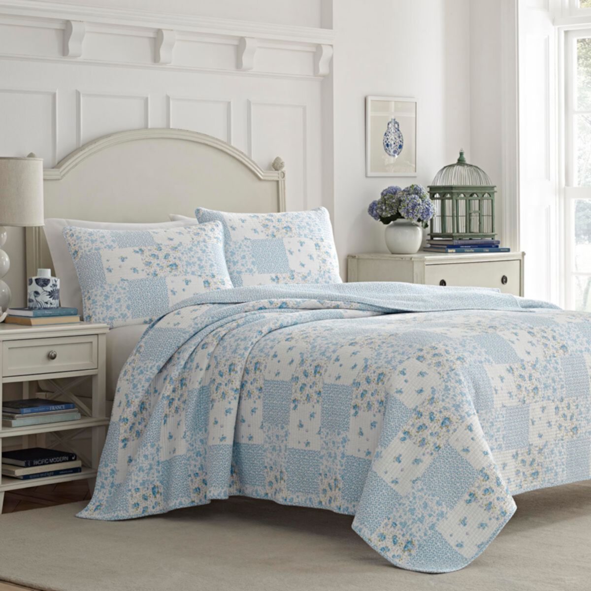 Комплект одеяла Laura Ashley Lifestyles Kenna Laura Ashley