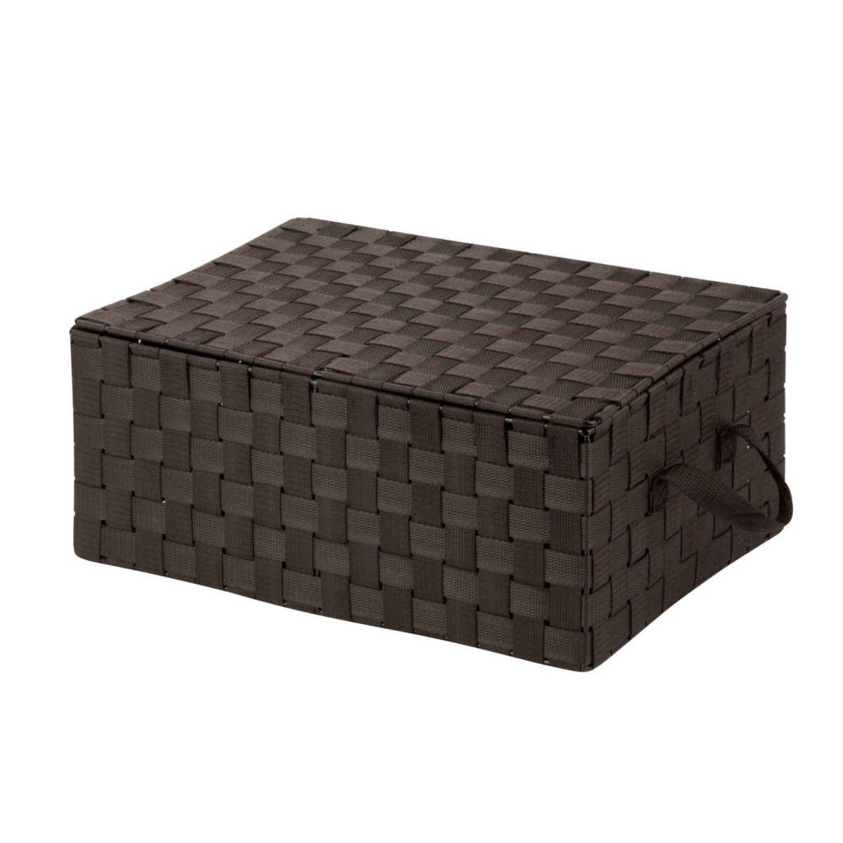 Honey-Can-Do Woven Storage Box Honey-Can-Do