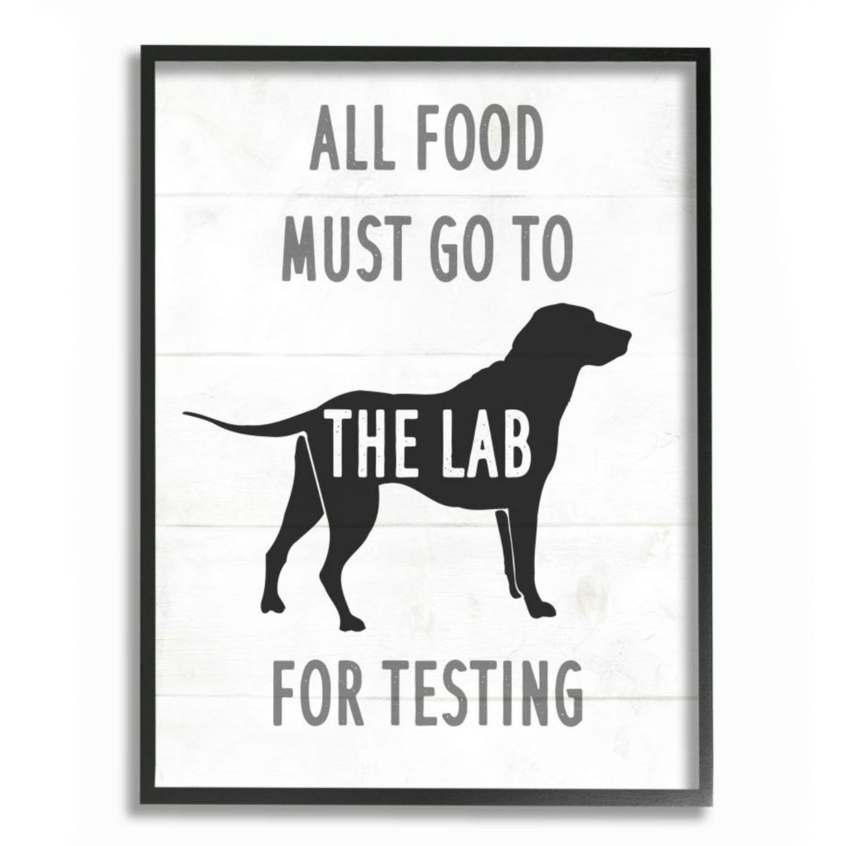 Animal labs