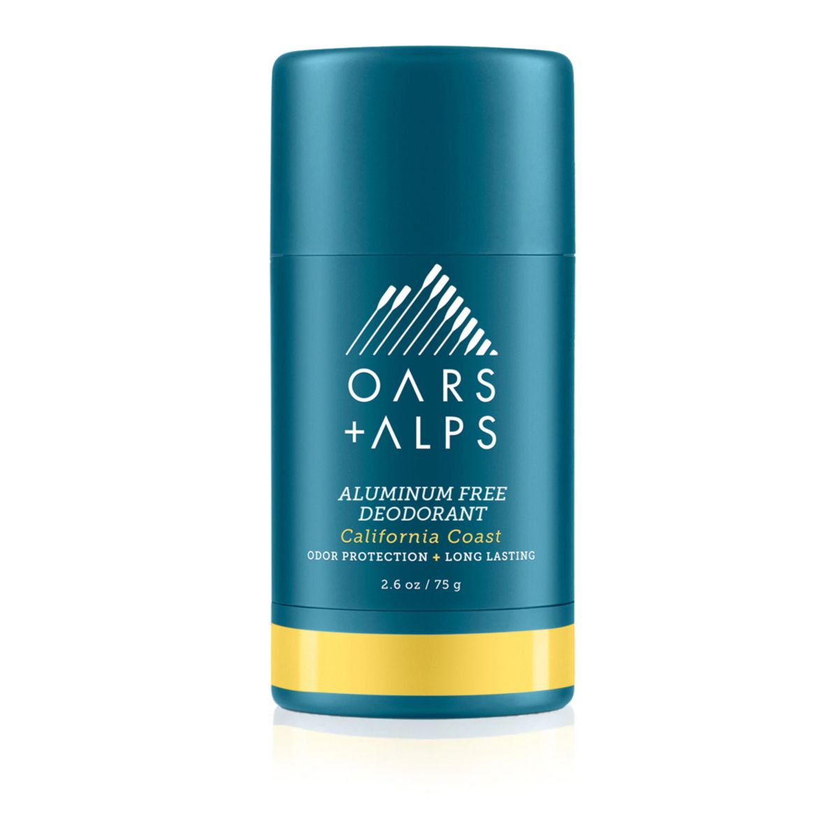 Натуральный дезодорант Oars + Alps - Побережье Калифорнии Oars + Alps