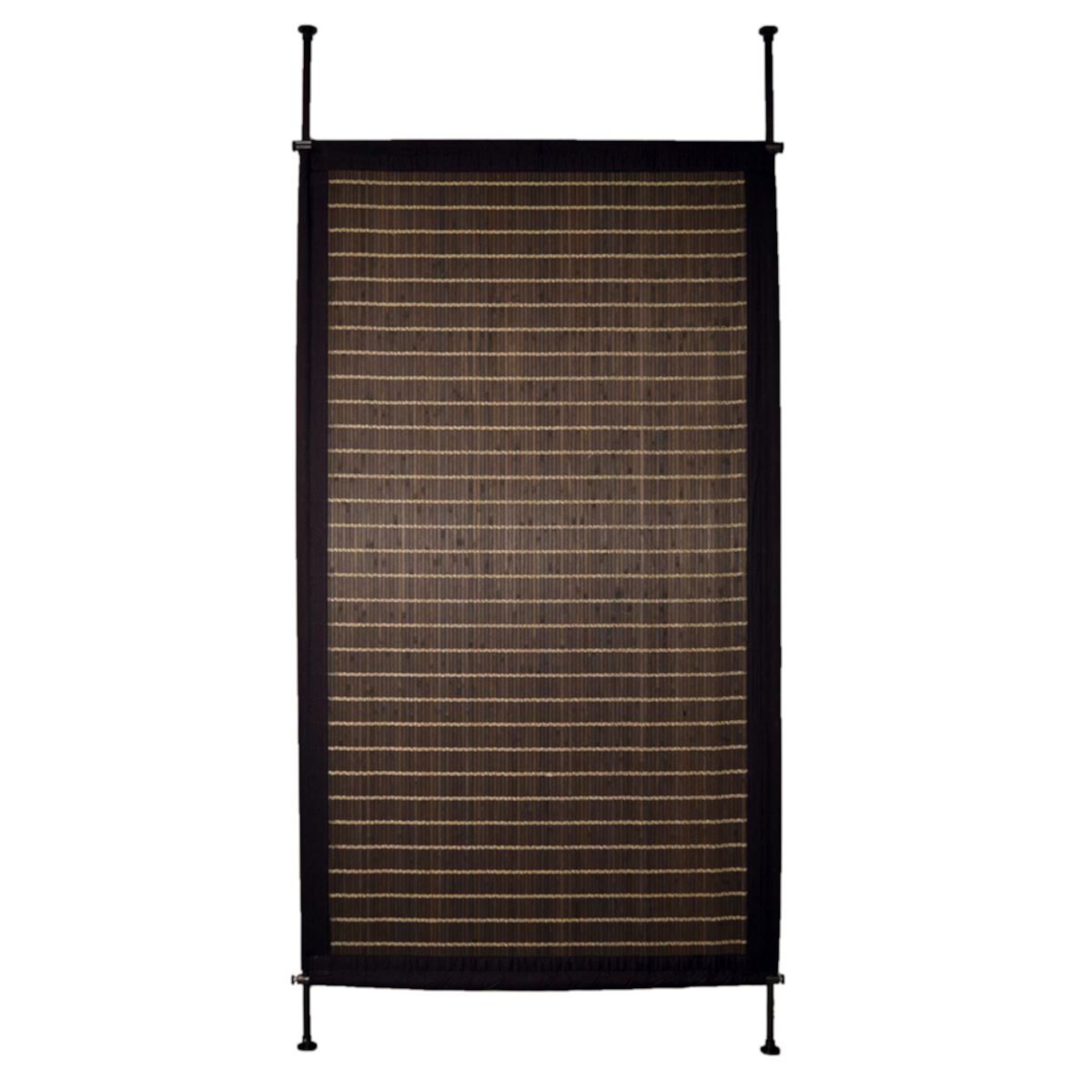 Versailles Home Fashions Bamboo Privacy Panel Versailles