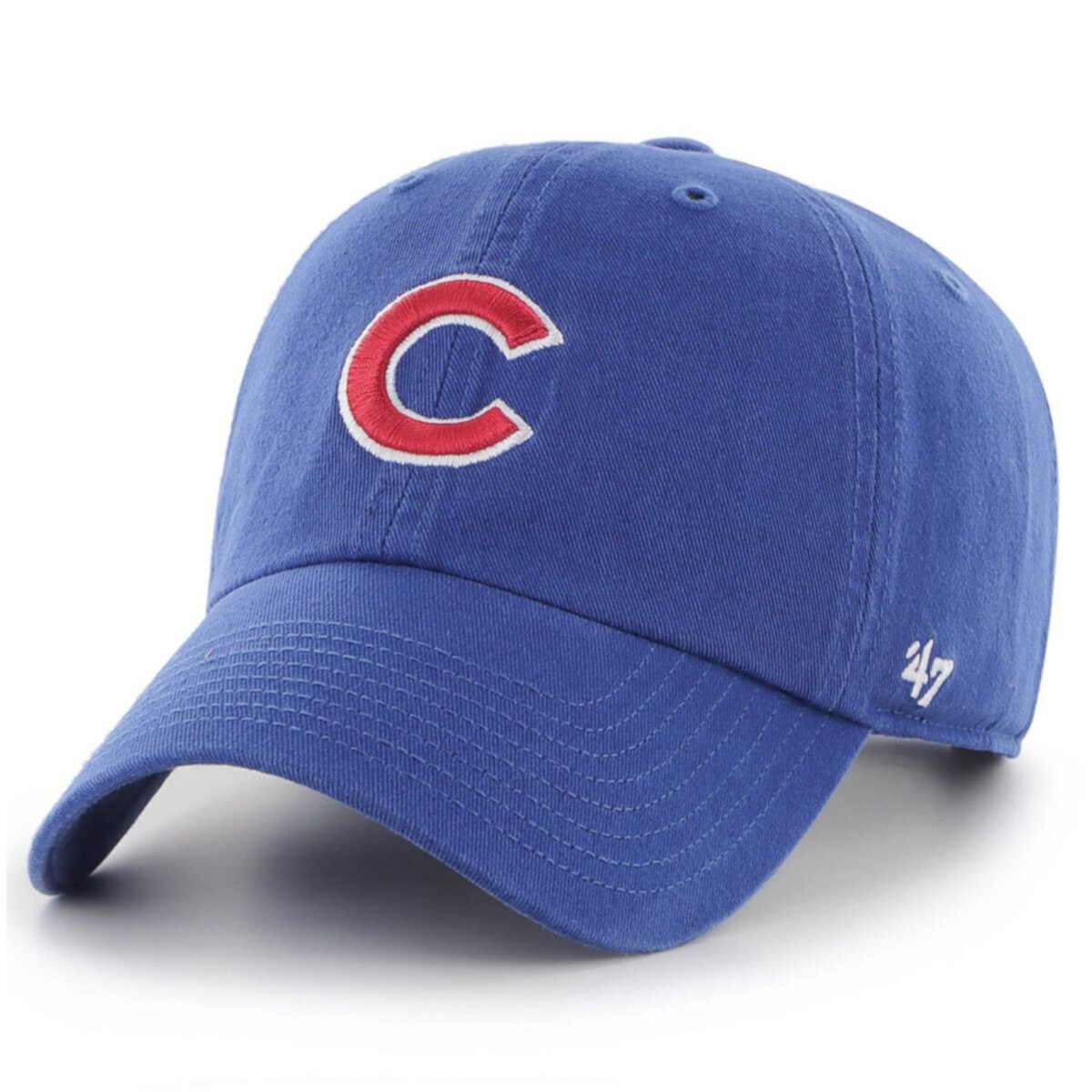 Заказать Шапки Мужская регулируемая шляпа '47 Royal Chicago Cubs ...