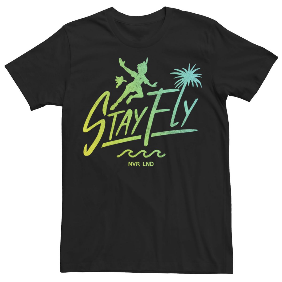 Be fly stay fly