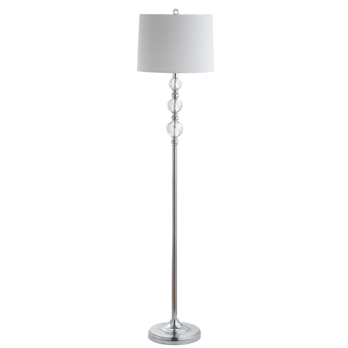 Safavieh Venezia Floor Lamp Safavieh