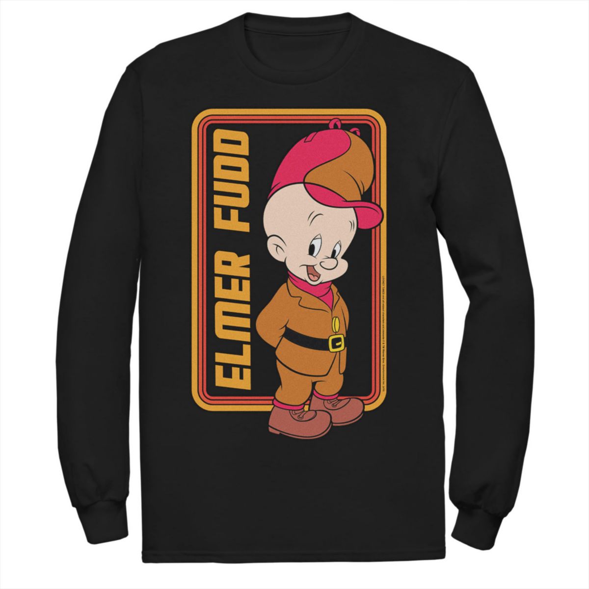 Elmer Fudd Porn