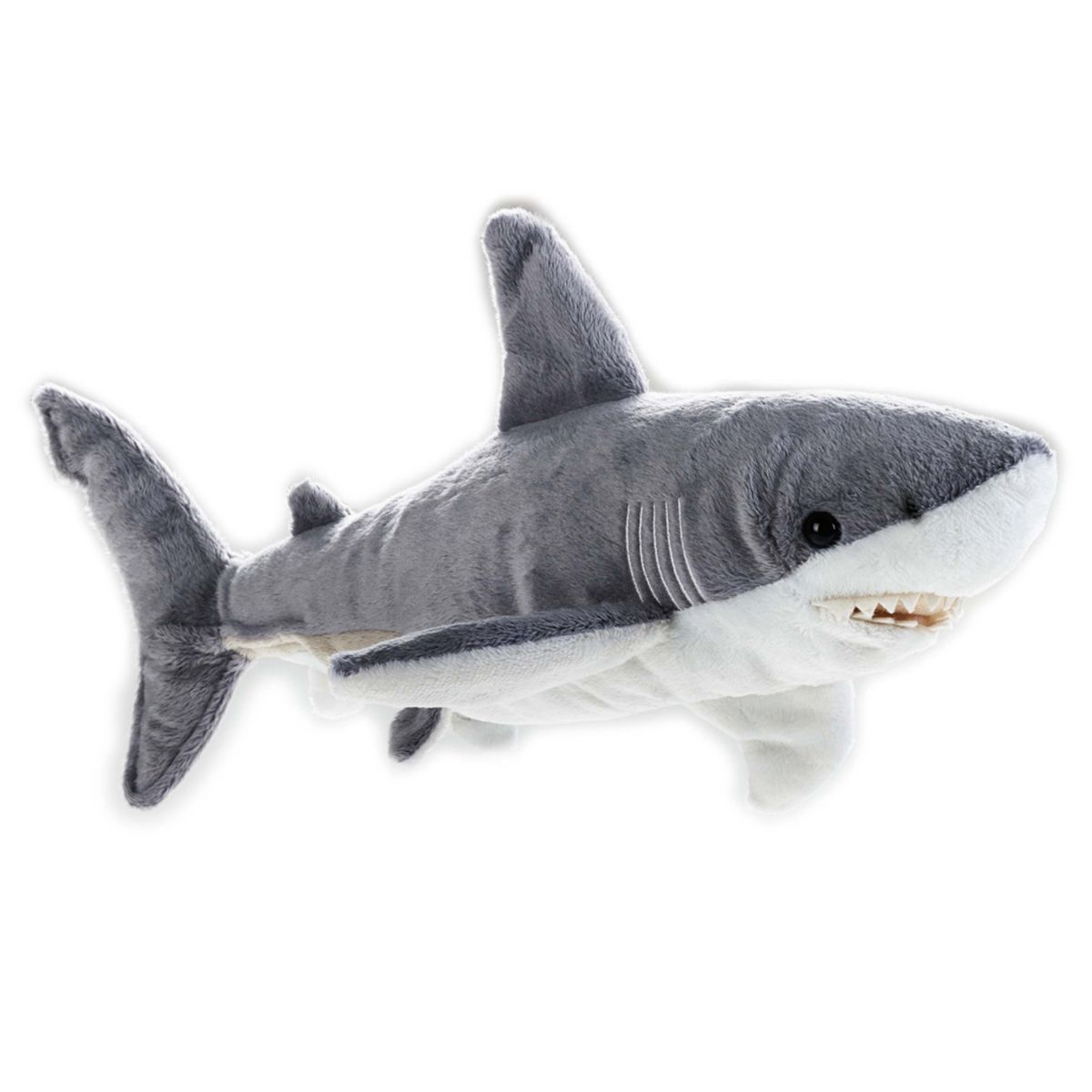 Плюшевые игрушки National Geographic Shark от Lelly National Geographic