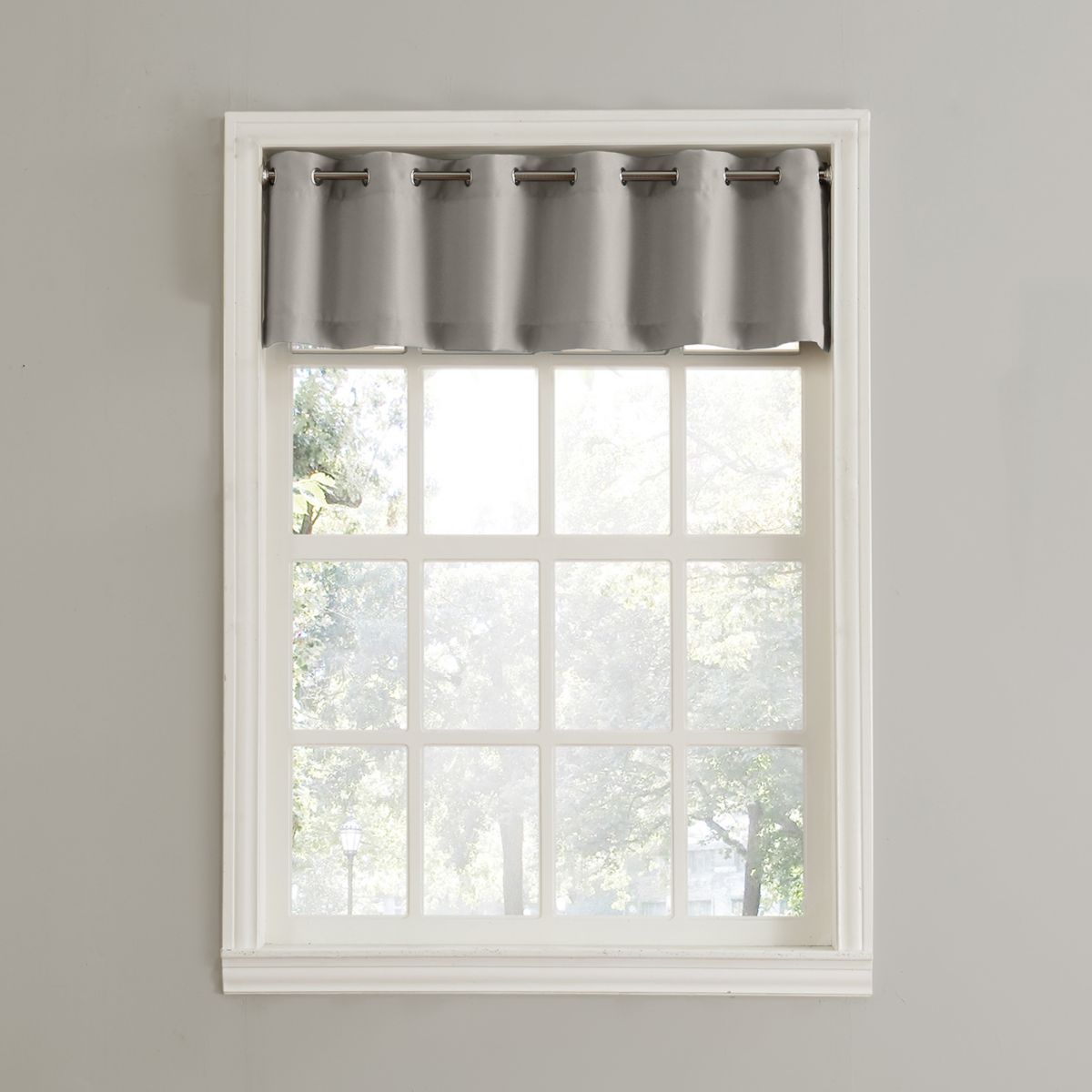 Top of the Window Donahue Straight Window Valance No. 918