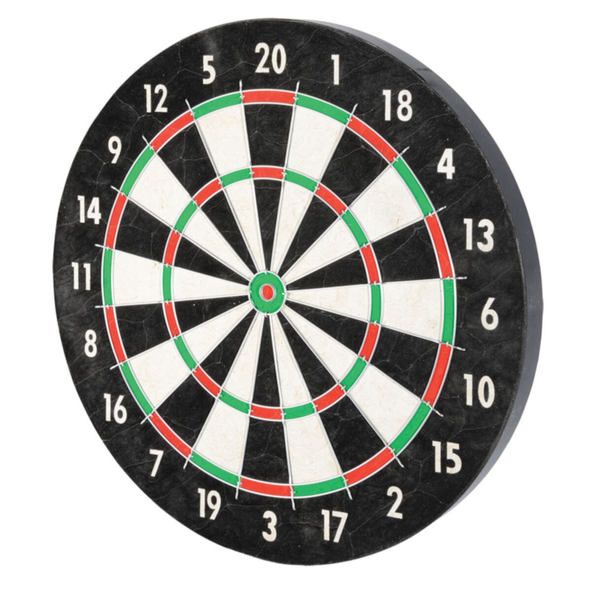 Franklin Sports 18-Inch Pro Wire Bristle Dartboard Franklin Sports