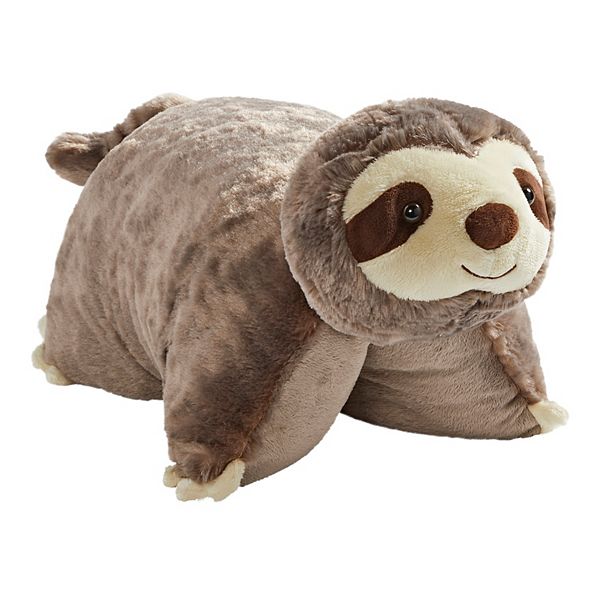 Мягкая игрушка Pillow Pets Слоник Солнечный Pillow Pets