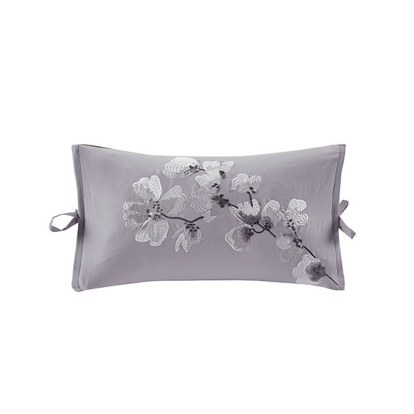 Подушка Natori Sakura Blossom Throw Pillow N by Natori