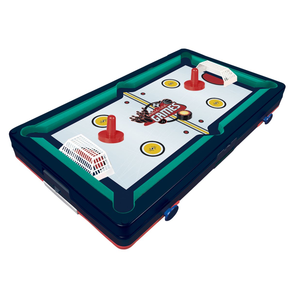 Franklin Sports 5-in-1 Sports Center Table Top Game Franklin Sports