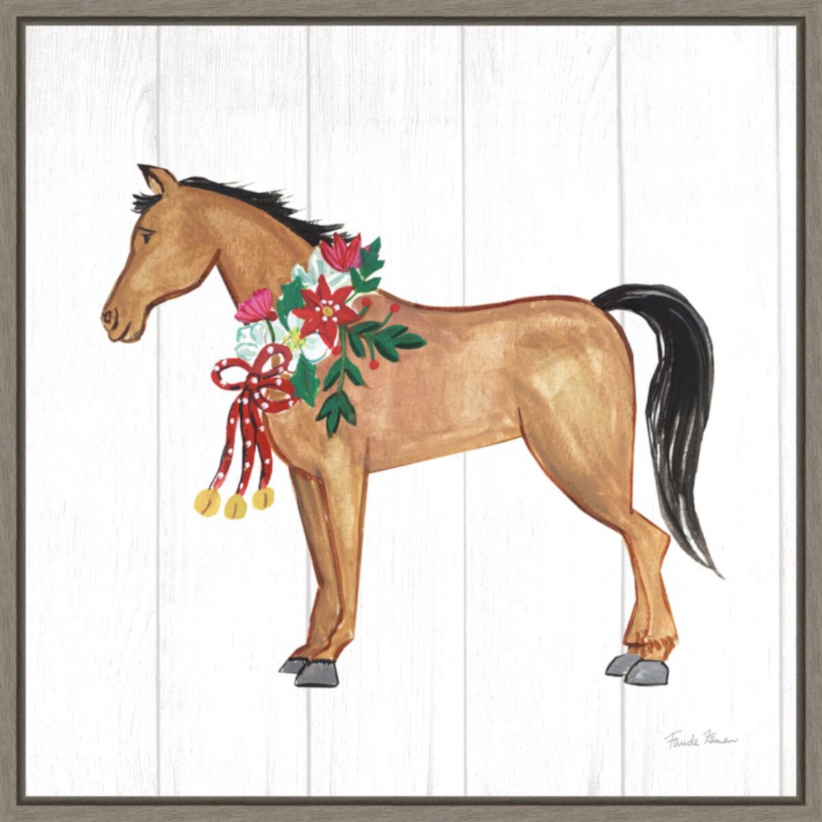 Лошадка на изо 2 класс. Картина двух лошадей с именами авторов. Farm animals 2 form. Animal Holiday Paintings.