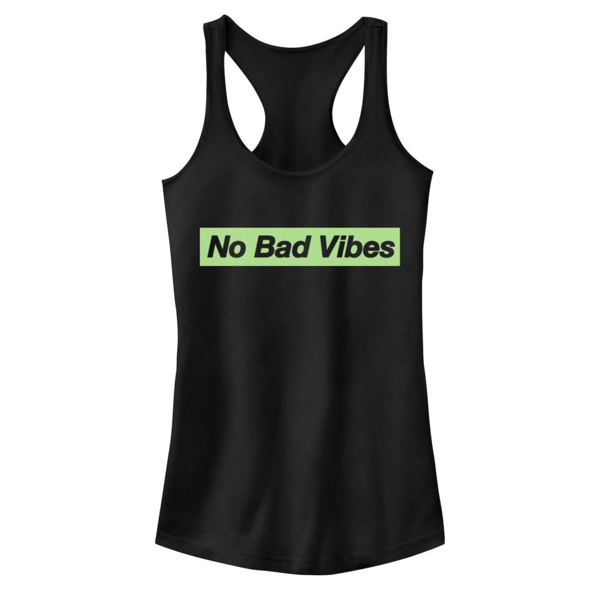 Bad vibes