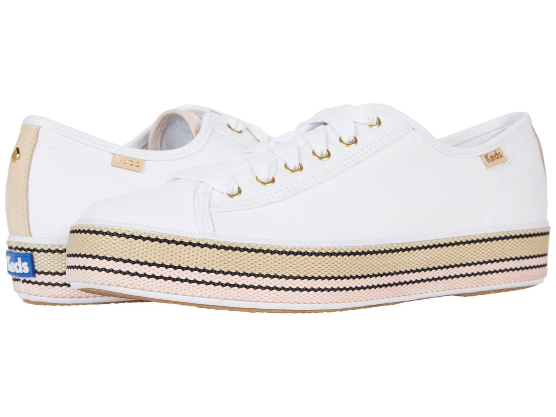 keds kate spade triple kick