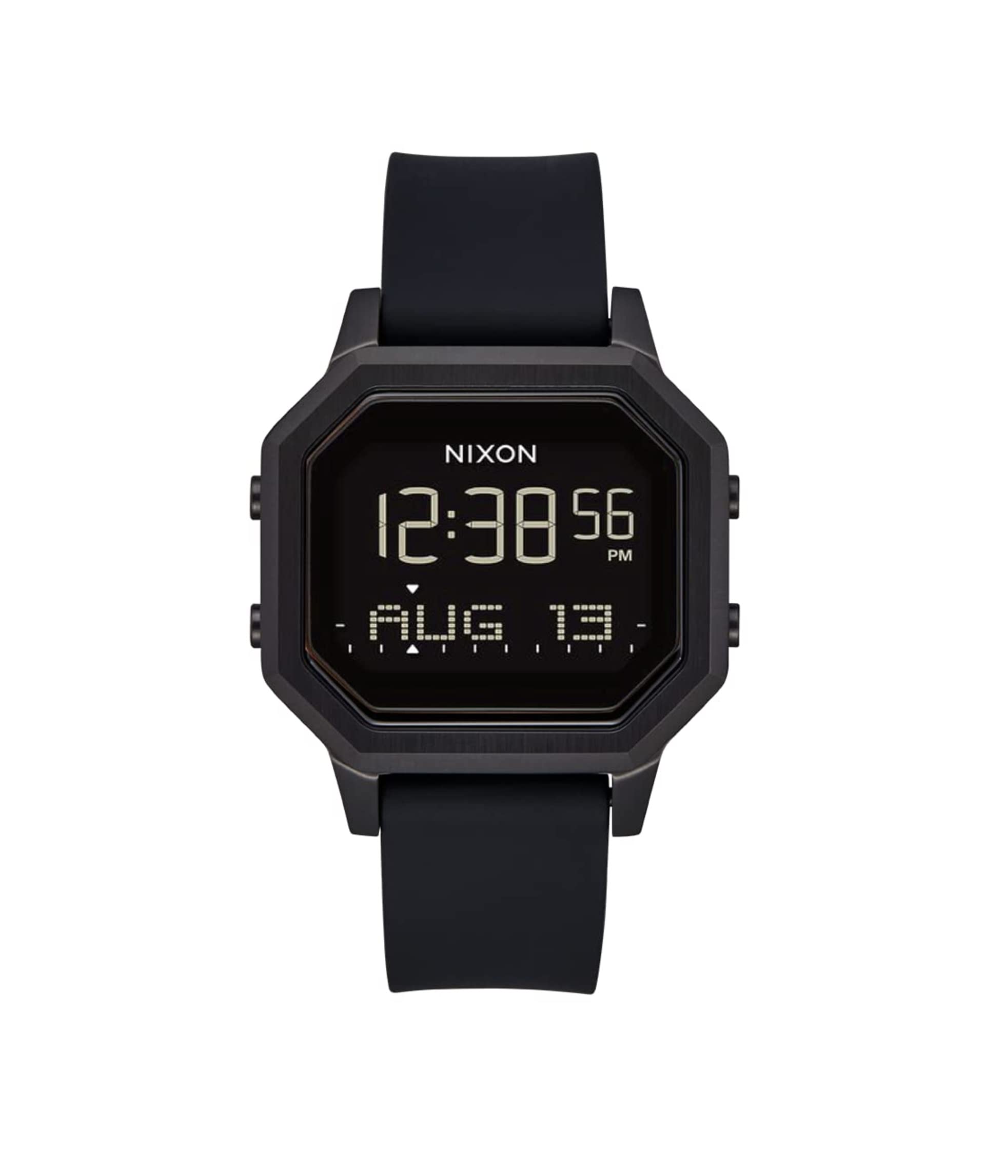 Механические часы Nixon Siren SS Nixon