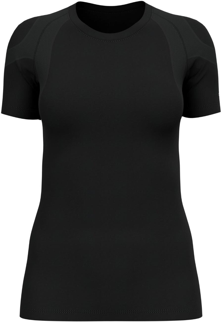 Рубашка с круглым вырезом Active Spine 2.0 - женская Odlo