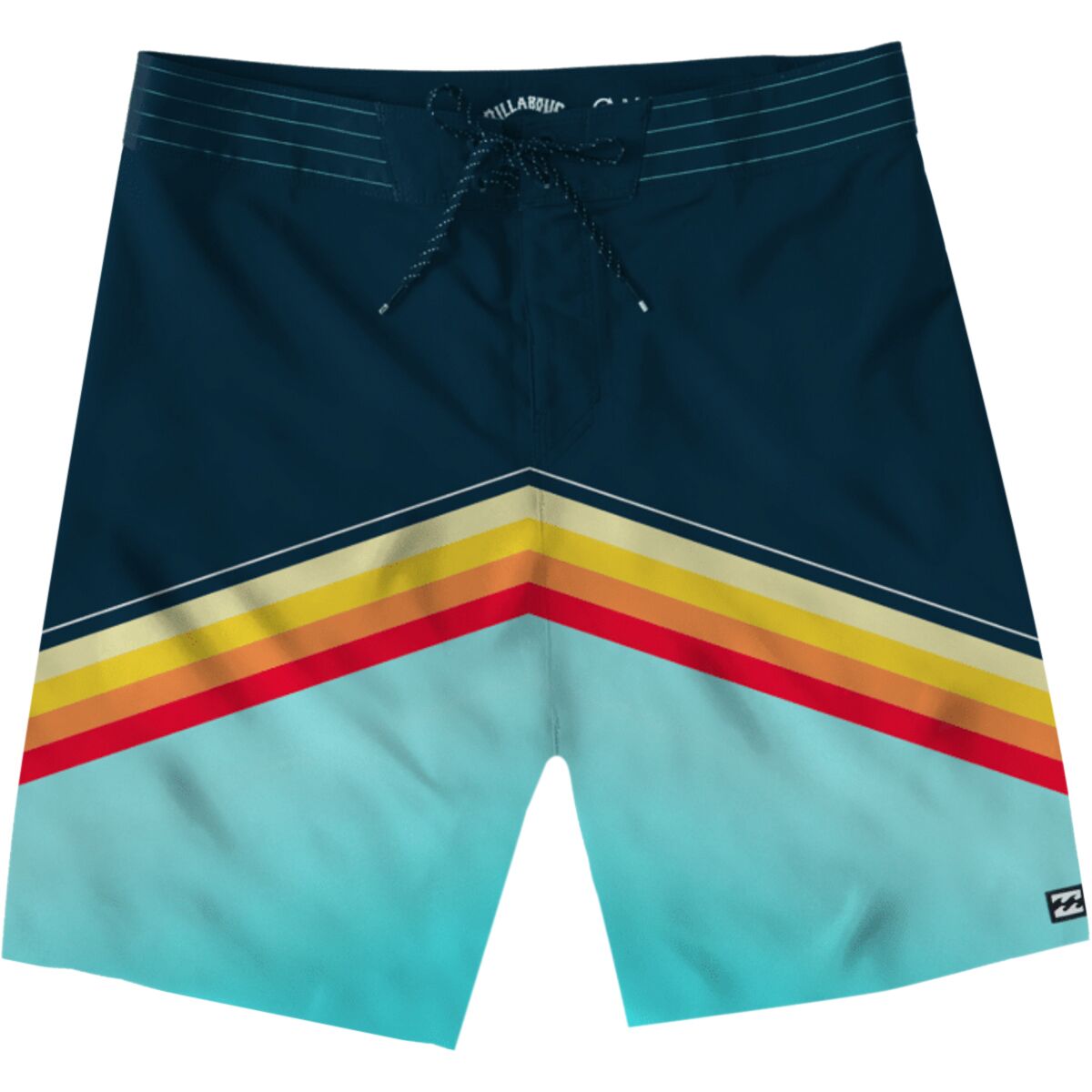 Шорты для плавания Billabong Для мальчиков Fifty50 Panel Pro Billabong