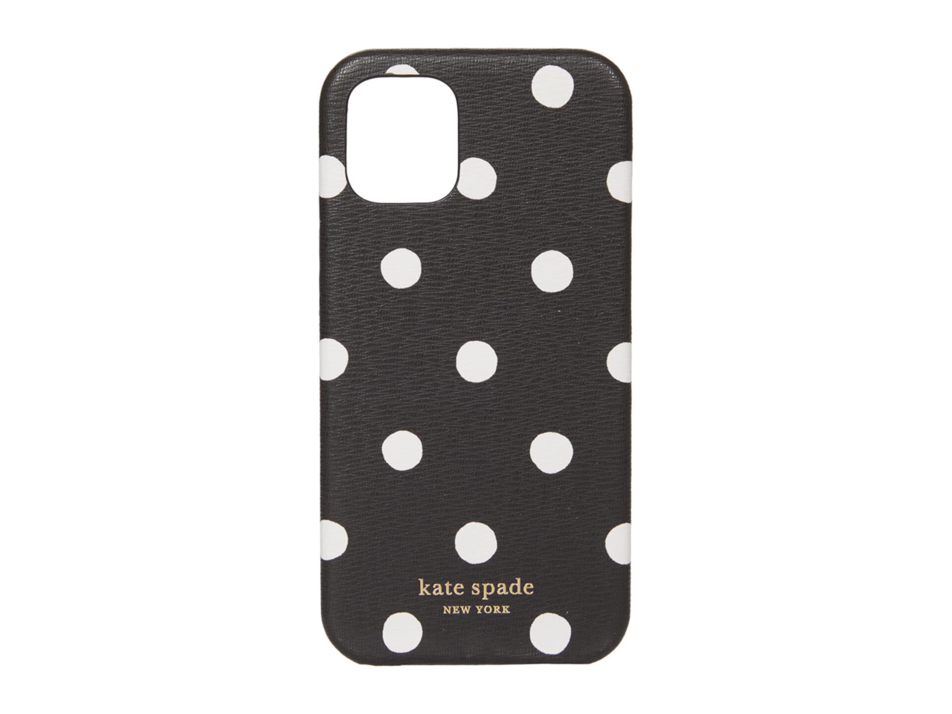 Чехол для телефона Sunshine Dot для iPhone® 12 Mini Kate Spade New York