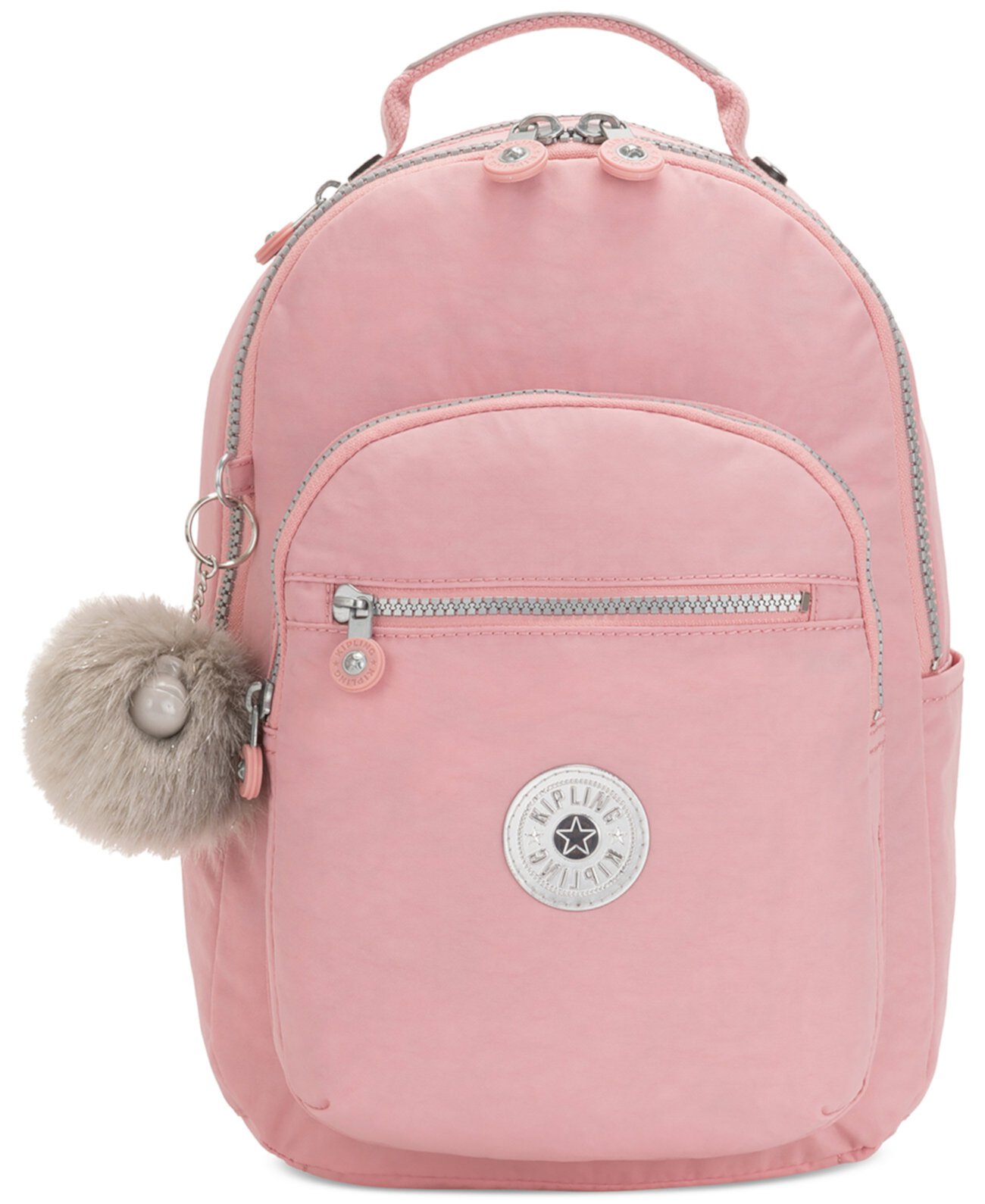 Рюкзак повседневный Kipling Seoul Small Kipling