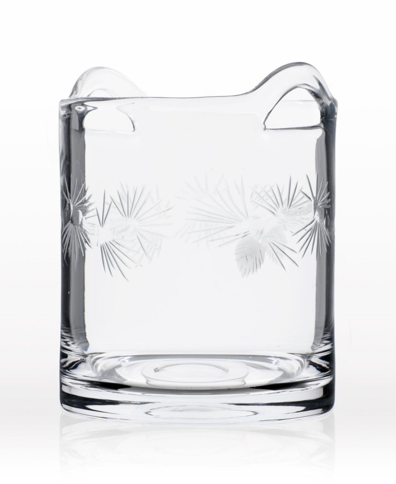 Ведро для льда из ледяной сосны Rolf Glass