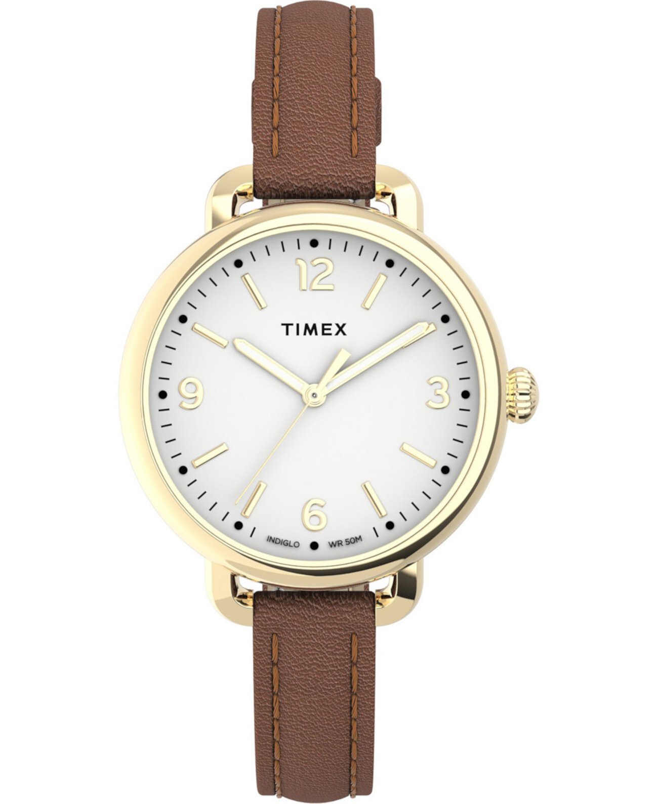 Женские Часы Timex Купить