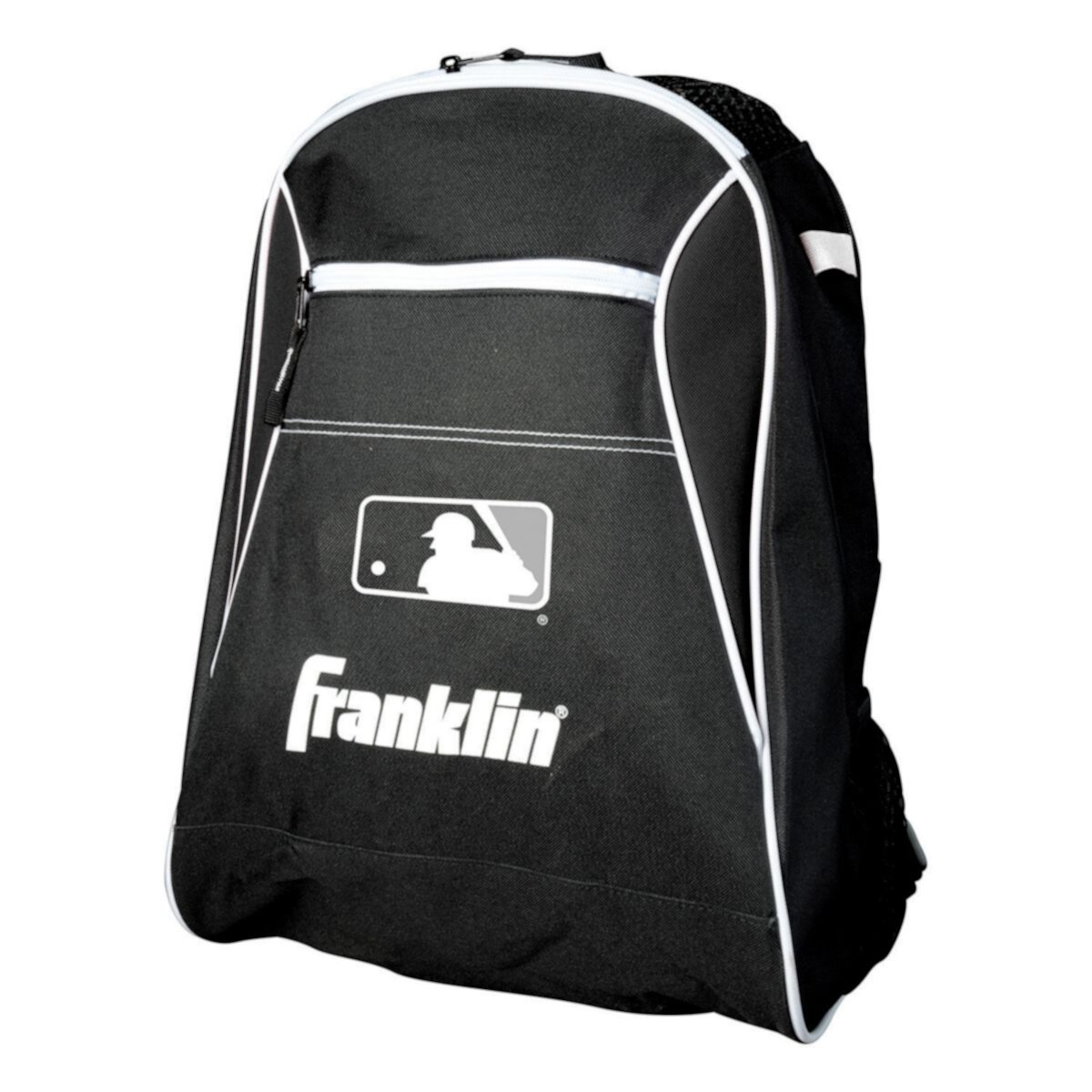 Снаряжение для спортивной летучей мыши и рюкзак для летучей мыши Franklin Franklin Sports