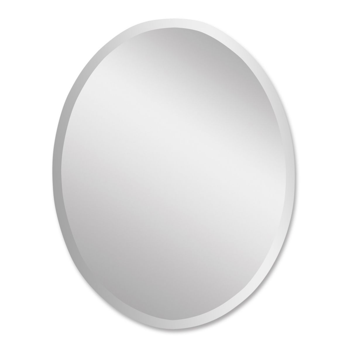 Uttermost Vanity Oval Wall Mirror Uttermost