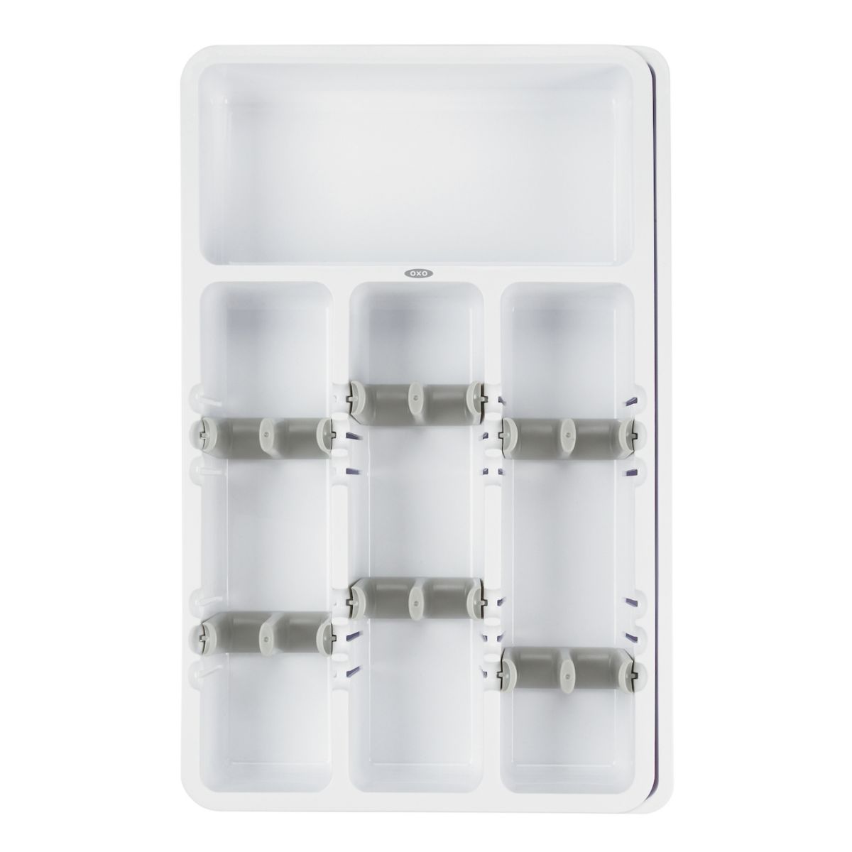 OXO Good Grips Expandable Utensil Organizer Oxo