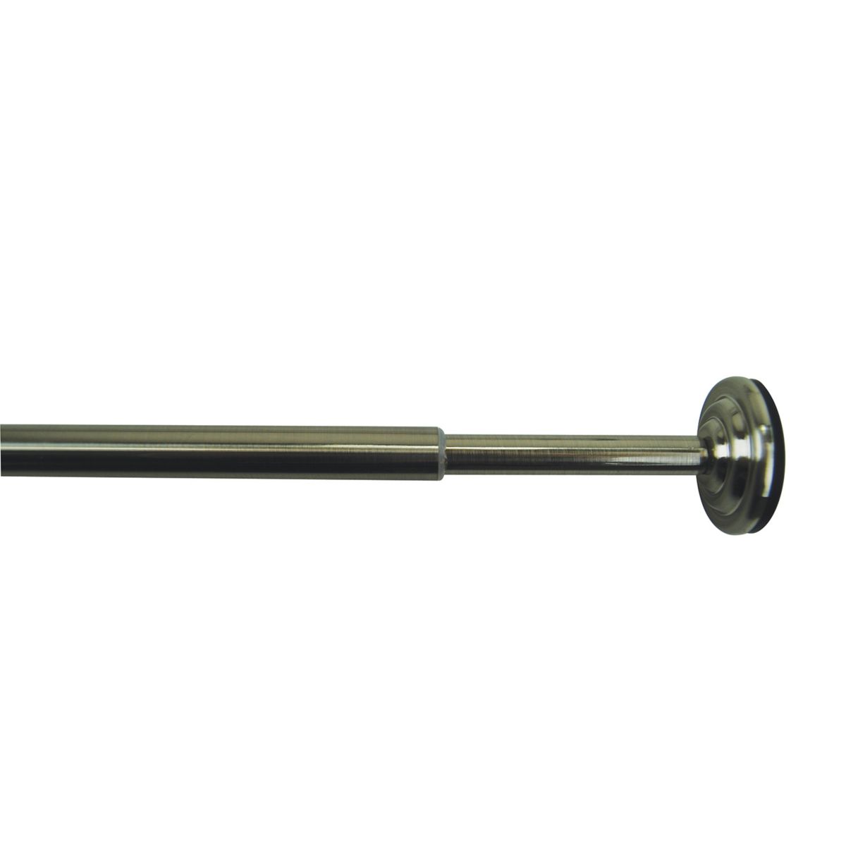 Versailles Home Fashions 1/2&#34; Mini Tension Rod Set Versailles