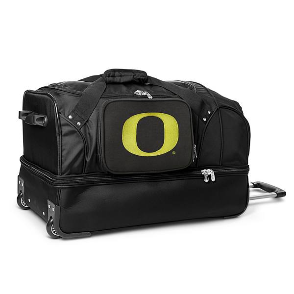 Дорожная сумка Denco Oregon Ducks 27 дюймов Denco