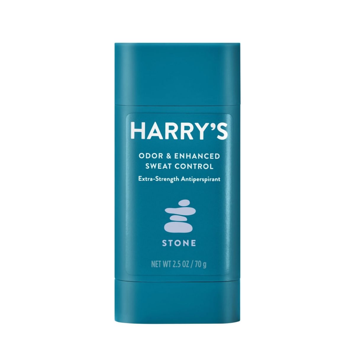 Harry's Extra-Strength Antiperspirant - Stone Harry's