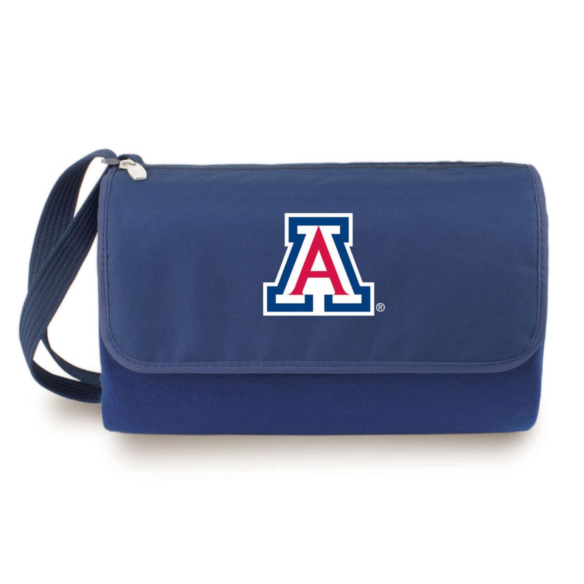 Сумка-тоут Picnic Time Arizona Wildcats Blanket Picnic Time