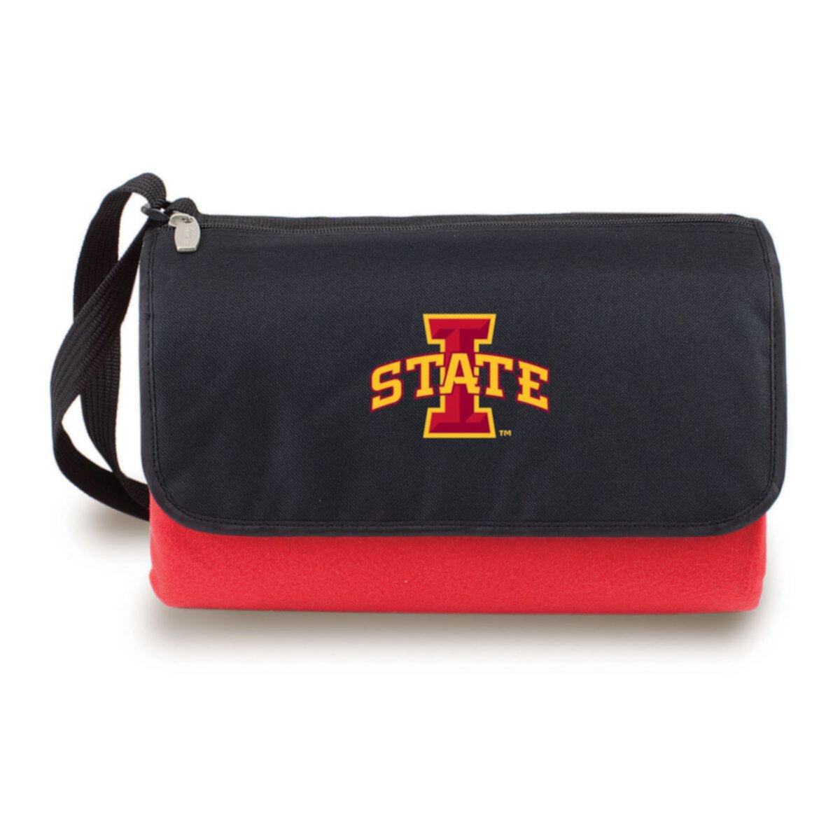 Сумка-тоут с одеялом Picnic Time Iowa State Cyclones Picnic Time